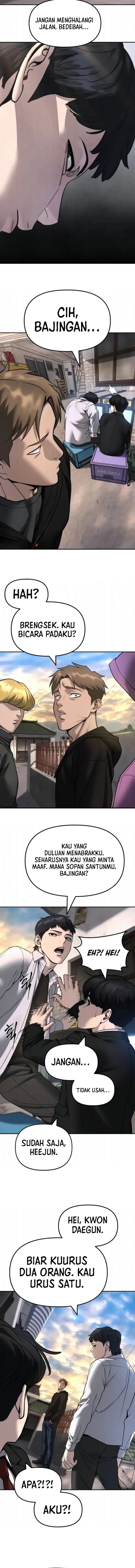 The Bully In Charge Chapter 169 - halaman 21