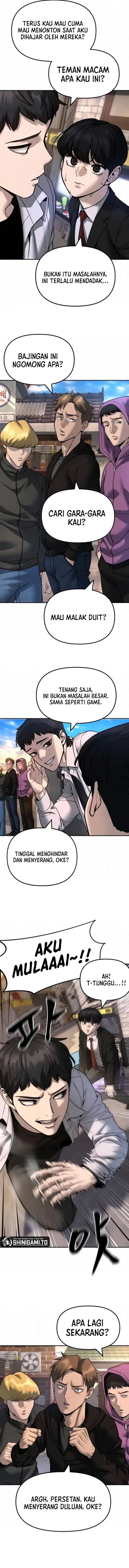 The Bully In Charge Chapter 169 - halaman 22