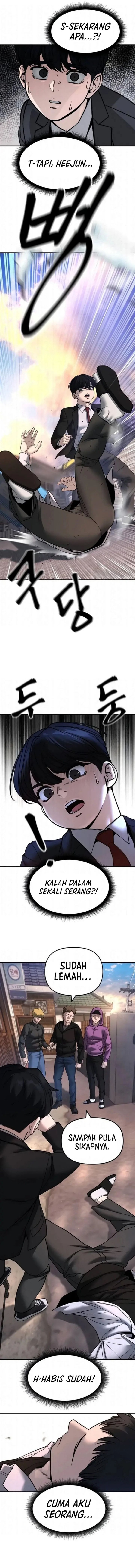 The Bully In Charge Chapter 169 - halaman 23