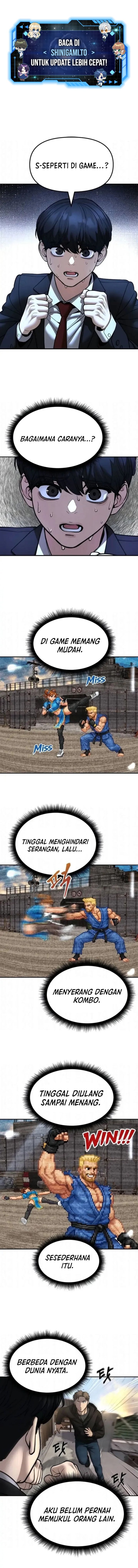 The Bully In Charge Chapter 170 - halaman 2