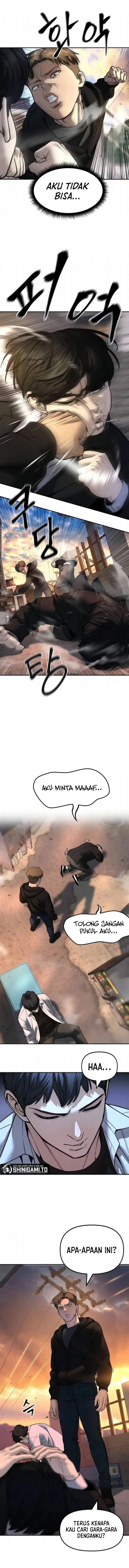 The Bully In Charge Chapter 170 - halaman 3