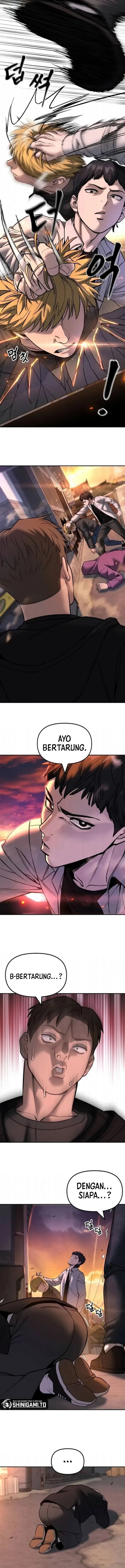 The Bully In Charge Chapter 170 - halaman 5