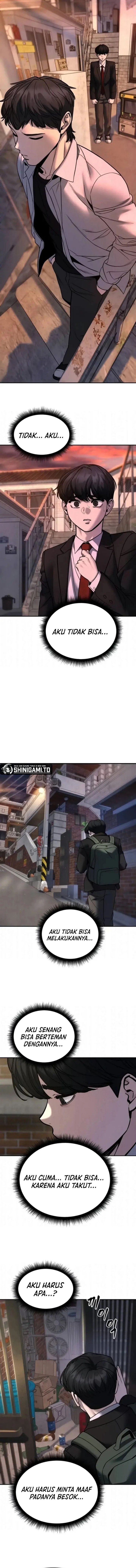 The Bully In Charge Chapter 170 - halaman 8