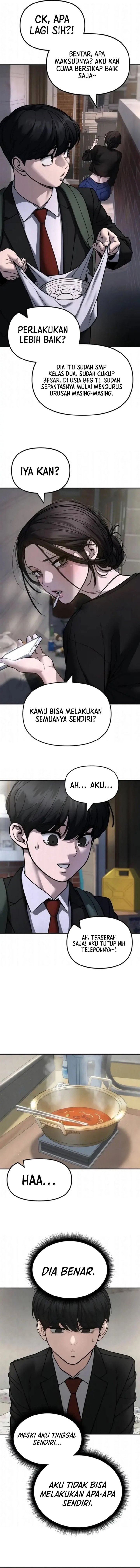 The Bully In Charge Chapter 170 - halaman 10