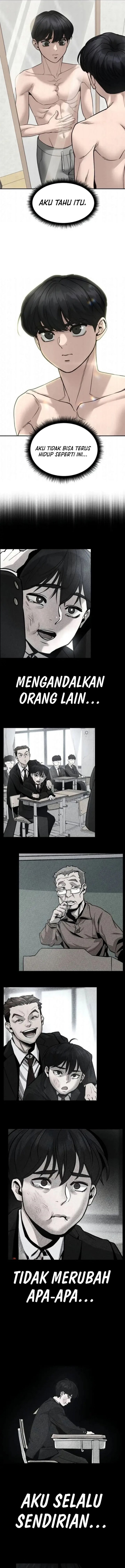 The Bully In Charge Chapter 170 - halaman 11