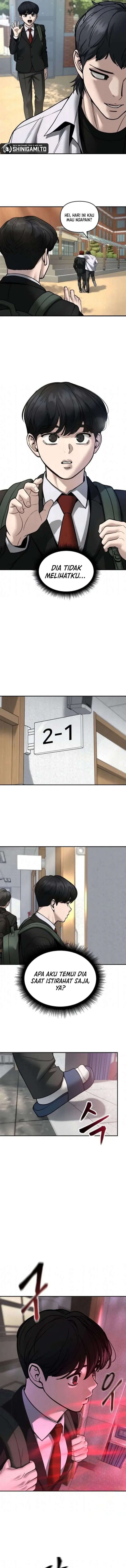 The Bully In Charge Chapter 170 - halaman 13
