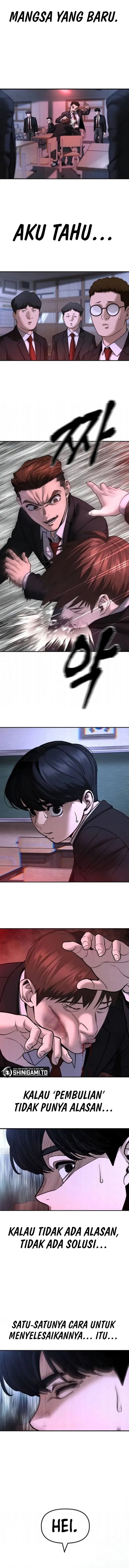 The Bully In Charge Chapter 170 - halaman 16