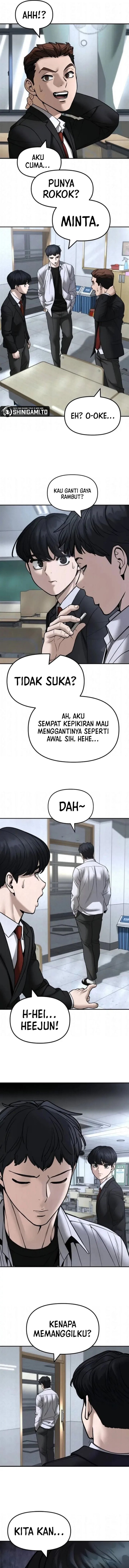 The Bully In Charge Chapter 170 - halaman 20