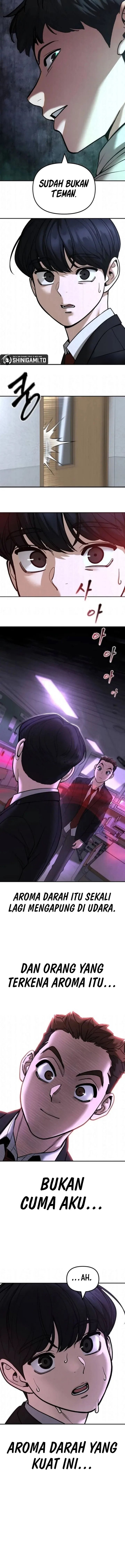 The Bully In Charge Chapter 170 - halaman 21