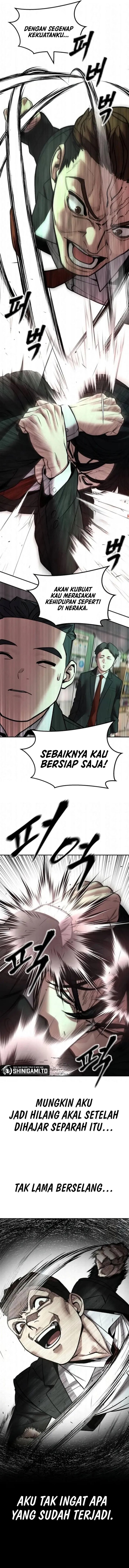 The Bully In Charge Chapter 170 - halaman 23