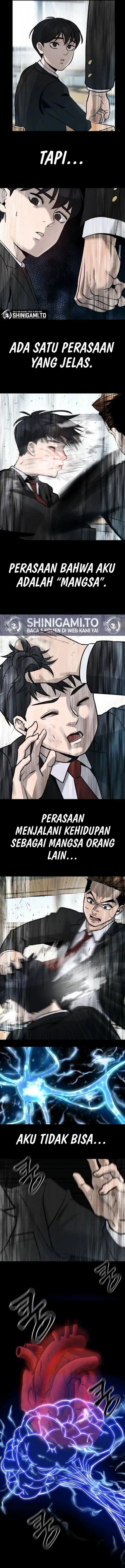 The Bully In Charge Chapter 170 - halaman 24