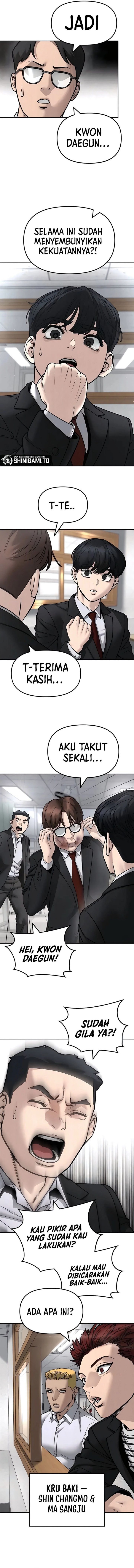 The Bully In Charge Chapter 171 - halaman 3