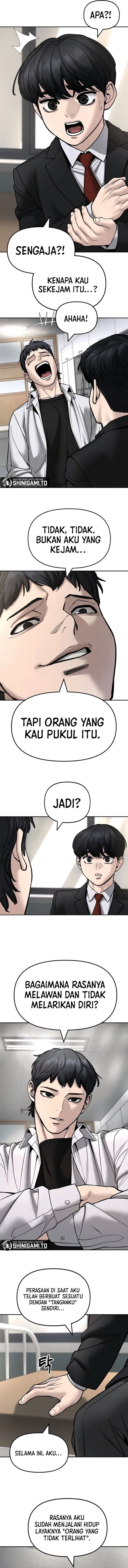The Bully In Charge Chapter 171 - halaman 7