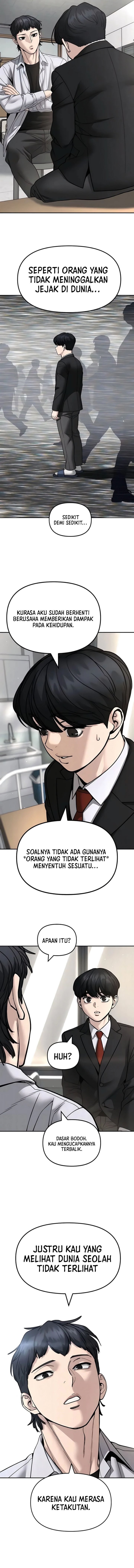 The Bully In Charge Chapter 171 - halaman 8
