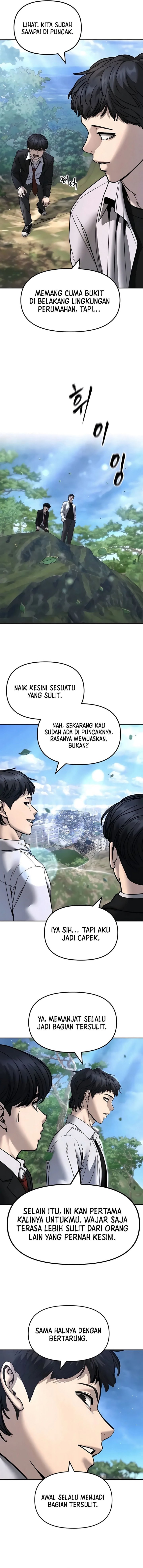 The Bully In Charge Chapter 171 - halaman 10