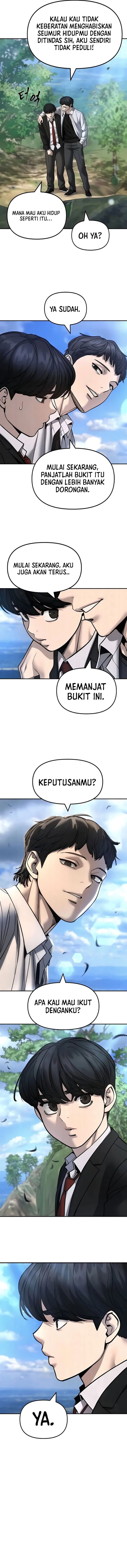 The Bully In Charge Chapter 171 - halaman 12