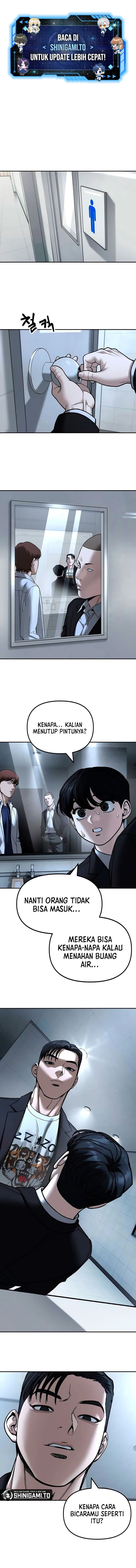 The Bully In Charge Chapter 172 - halaman 2