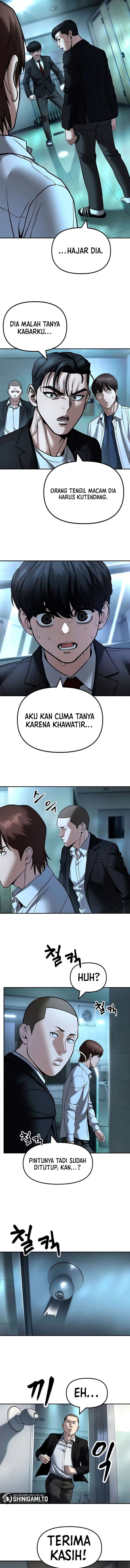The Bully In Charge Chapter 172 - halaman 11