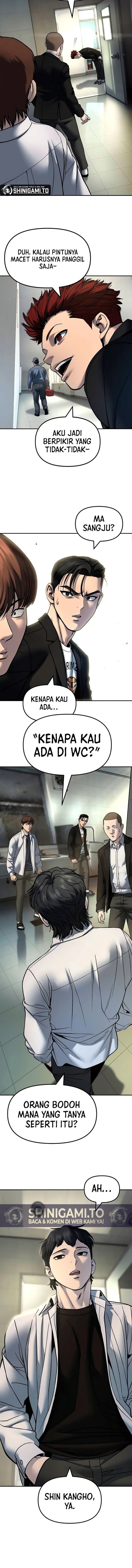 The Bully In Charge Chapter 172 - halaman 12