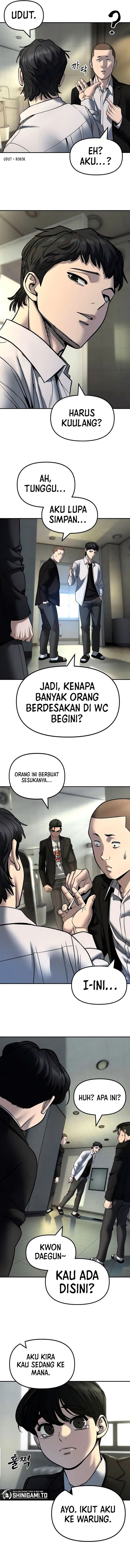 The Bully In Charge Chapter 172 - halaman 13