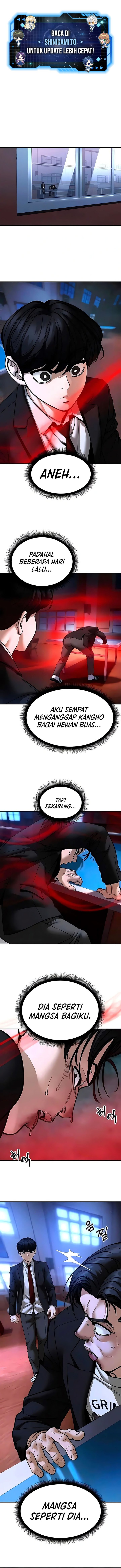 The Bully In Charge Chapter 175 - halaman 2