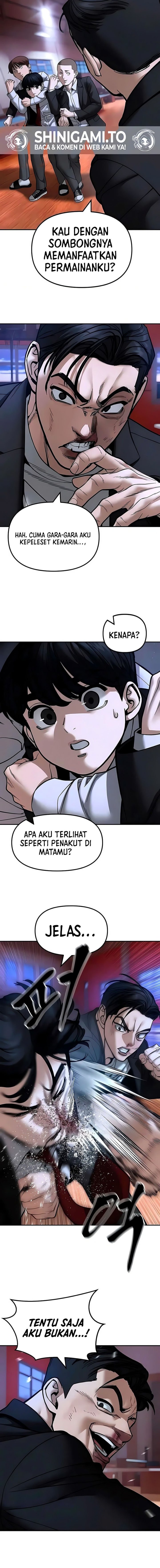 The Bully In Charge Chapter 175 - halaman 5