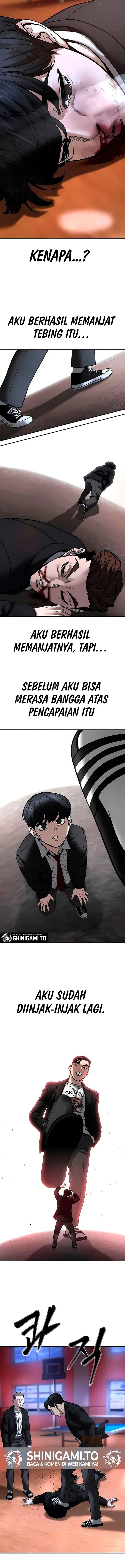 The Bully In Charge Chapter 175 - halaman 9