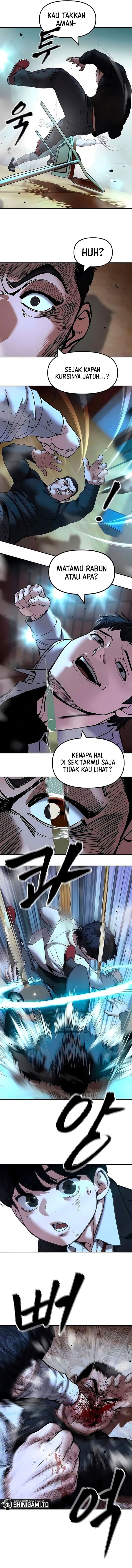 The Bully In Charge Chapter 175 - halaman 19