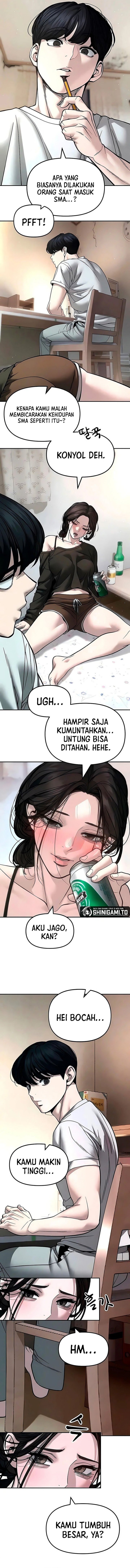 The Bully In Charge Chapter 177 - halaman 3