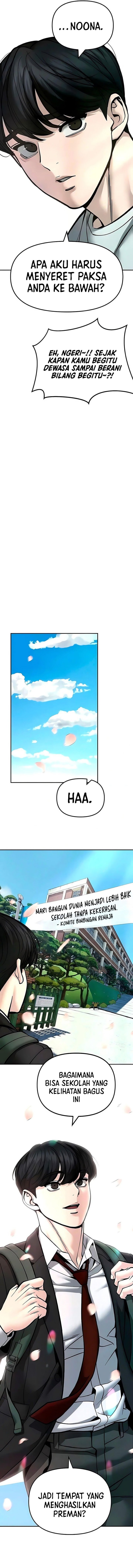 The Bully In Charge Chapter 177 - halaman 7