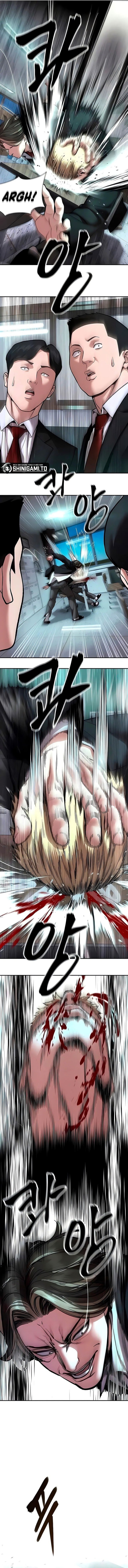 The Bully In Charge Chapter 177 - halaman 19