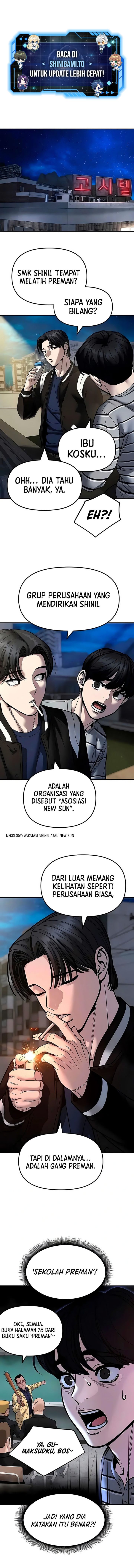 The Bully In Charge Chapter 178 - halaman 2