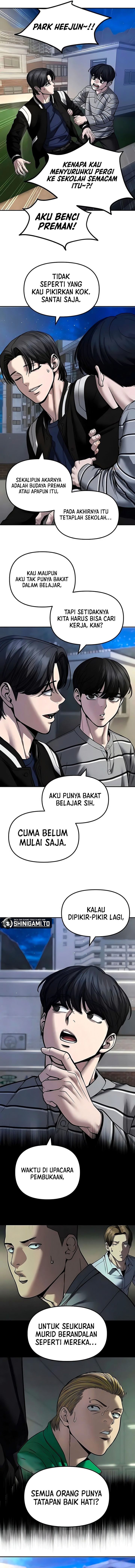 The Bully In Charge Chapter 178 - halaman 3