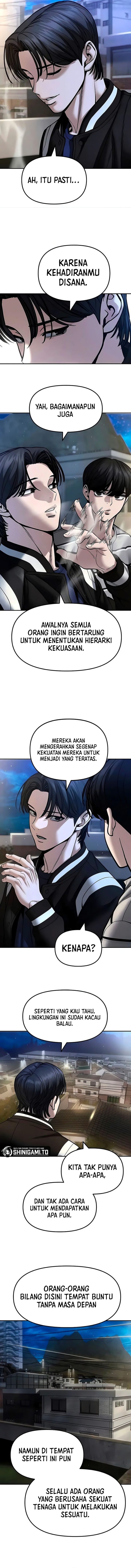 The Bully In Charge Chapter 178 - halaman 4