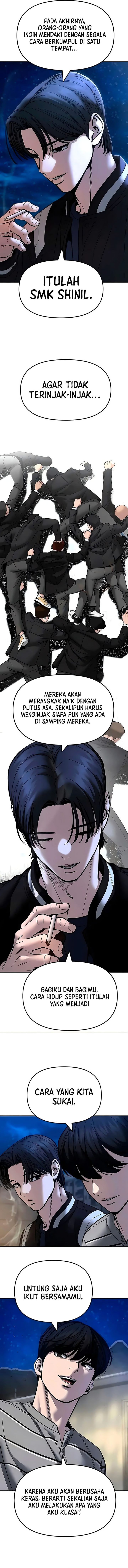 The Bully In Charge Chapter 178 - halaman 5
