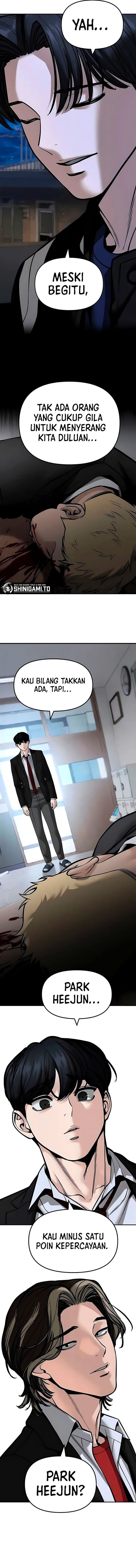 The Bully In Charge Chapter 178 - halaman 7