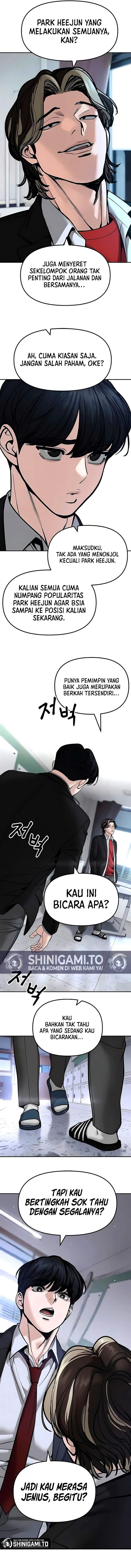 The Bully In Charge Chapter 178 - halaman 9