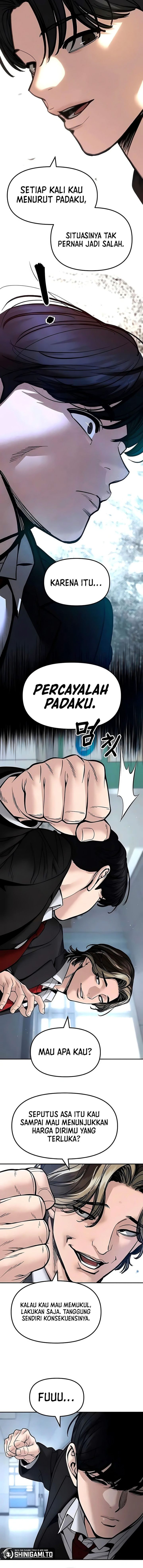 The Bully In Charge Chapter 178 - halaman 12