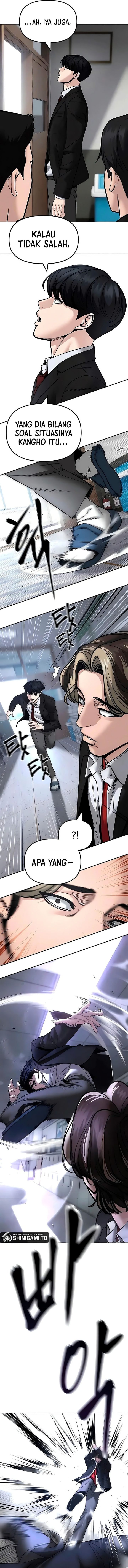 The Bully In Charge Chapter 178 - halaman 14