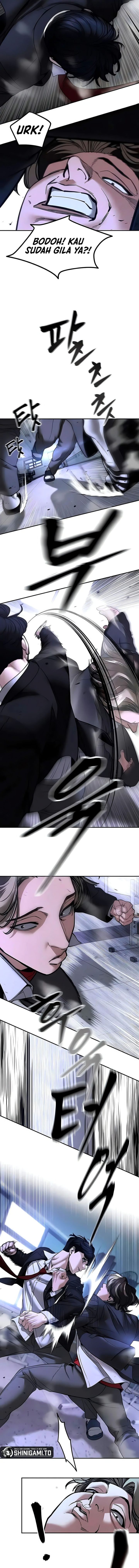 The Bully In Charge Chapter 178 - halaman 15