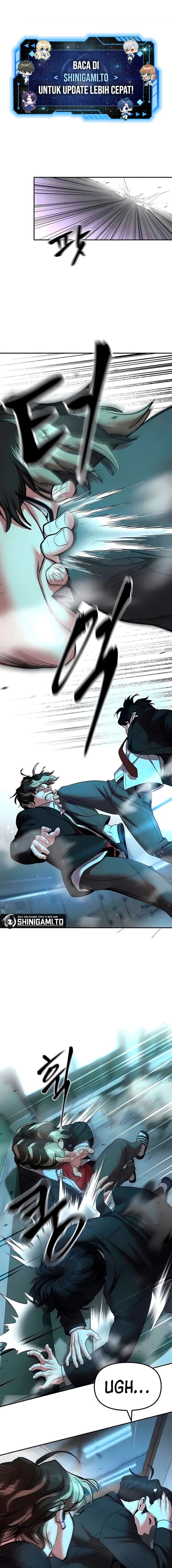 The Bully In Charge Chapter 179 - halaman 2