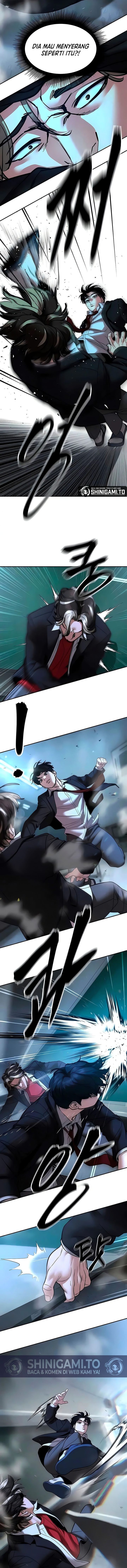 The Bully In Charge Chapter 179 - halaman 6