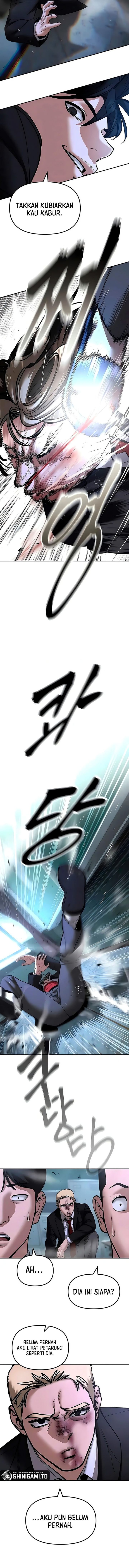 The Bully In Charge Chapter 179 - halaman 7