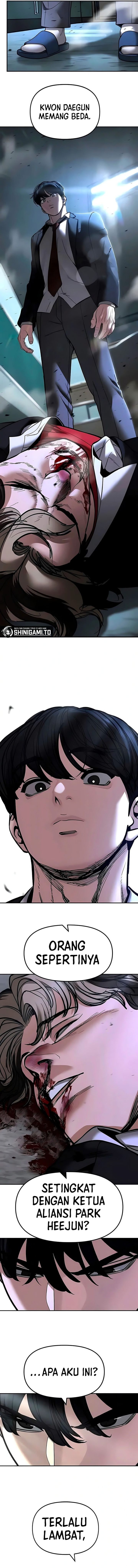 The Bully In Charge Chapter 179 - halaman 8