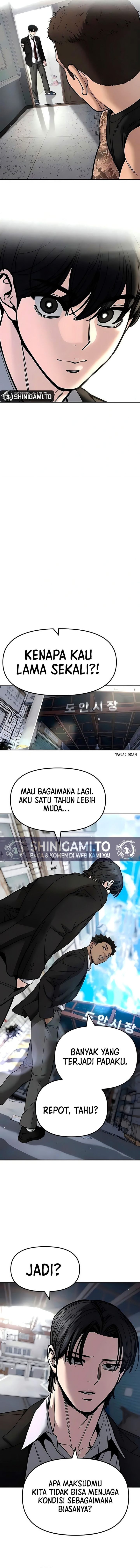 The Bully In Charge Chapter 179 - halaman 11