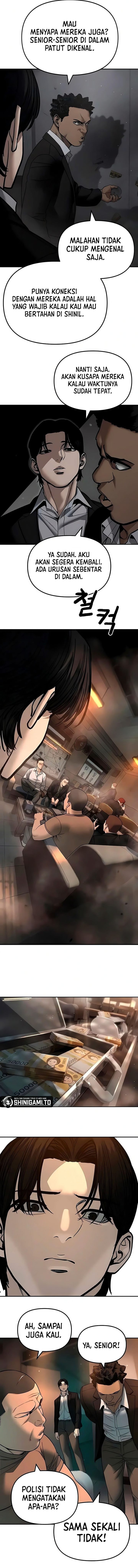 The Bully In Charge Chapter 179 - halaman 13