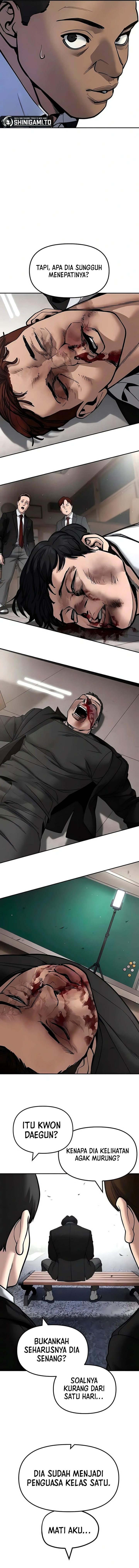 The Bully In Charge Chapter 179 - halaman 20