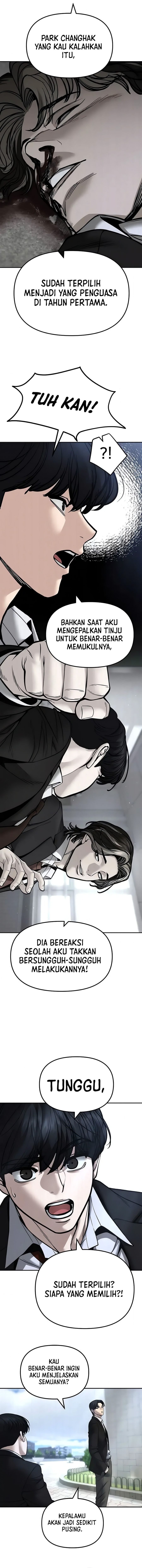 The Bully In Charge Chapter 180 - halaman 11