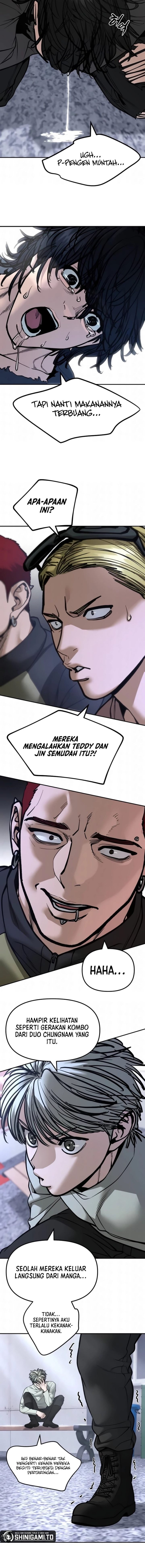 The Bully In Charge Chapter 184 - halaman 3