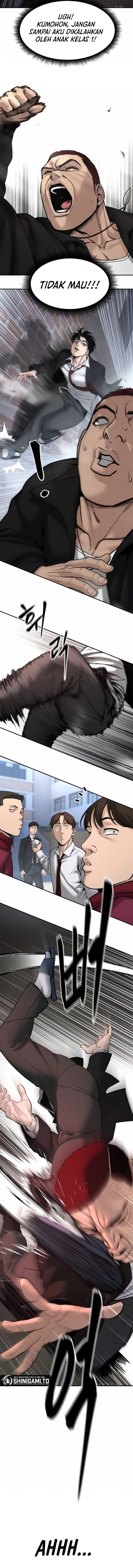 The Bully In Charge Chapter 184 - halaman 9